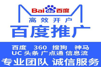 百度竞价推广案例：行业领军者成长故事